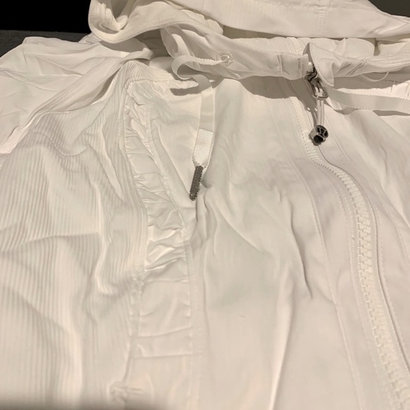 lululemon Dance Studio Jacket - Picture 5 of 8